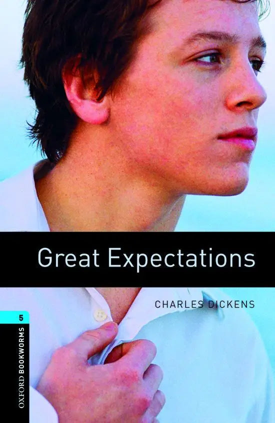Oxford bookworms library 5: great expectations - oxford bookworms library 5: great expectations - boek