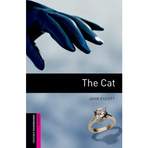 Oxford bookworms library starter: the cat - oxford bookworms library starter: the cat - boek