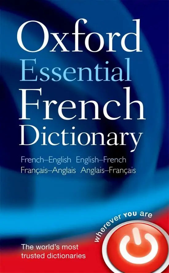 Oxford paperback french dictionary v.v. - oxford paperback french dictionary v.v. - boek