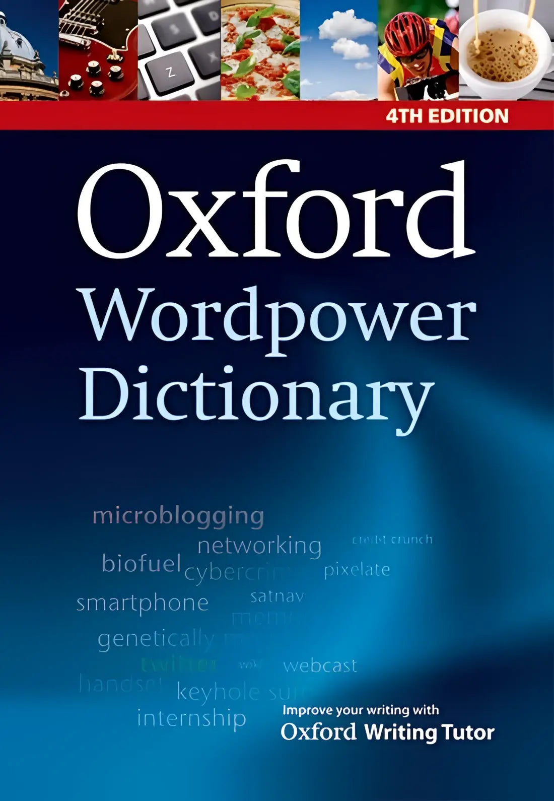 Oxford wordpower dictionary - oxford wordpower dictionary - boek