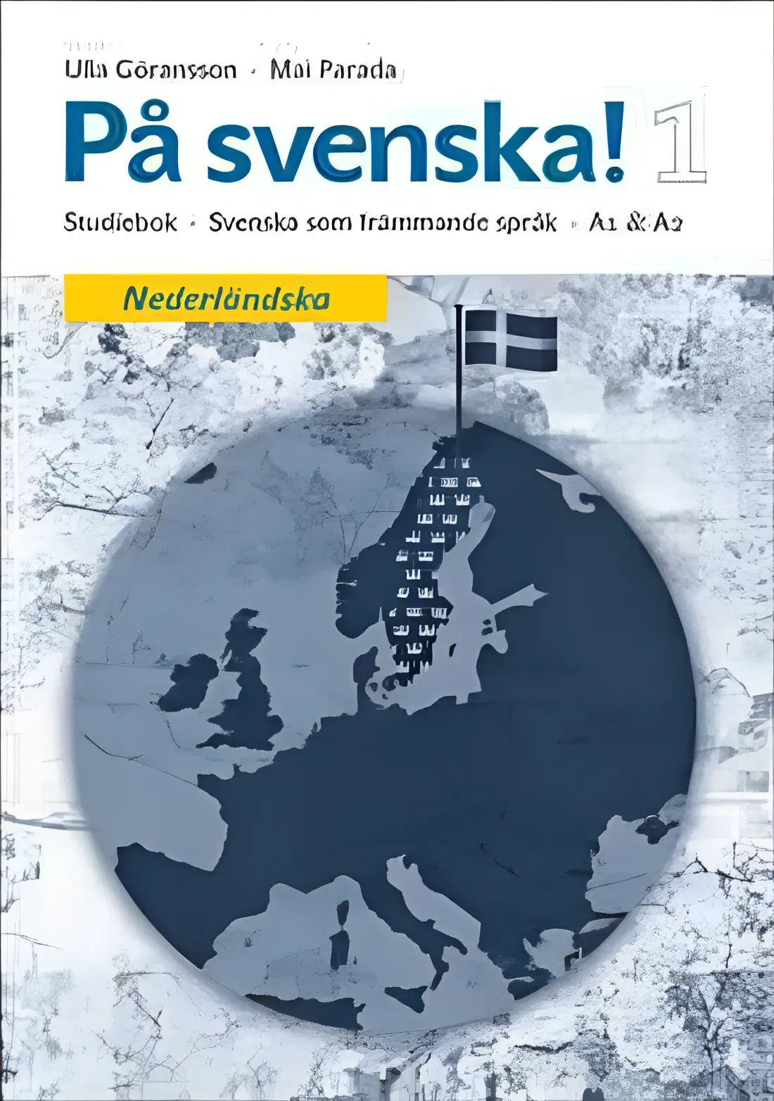 På svenska studiehäfte nederländska - på svenska studiehäfte nederländska - boek