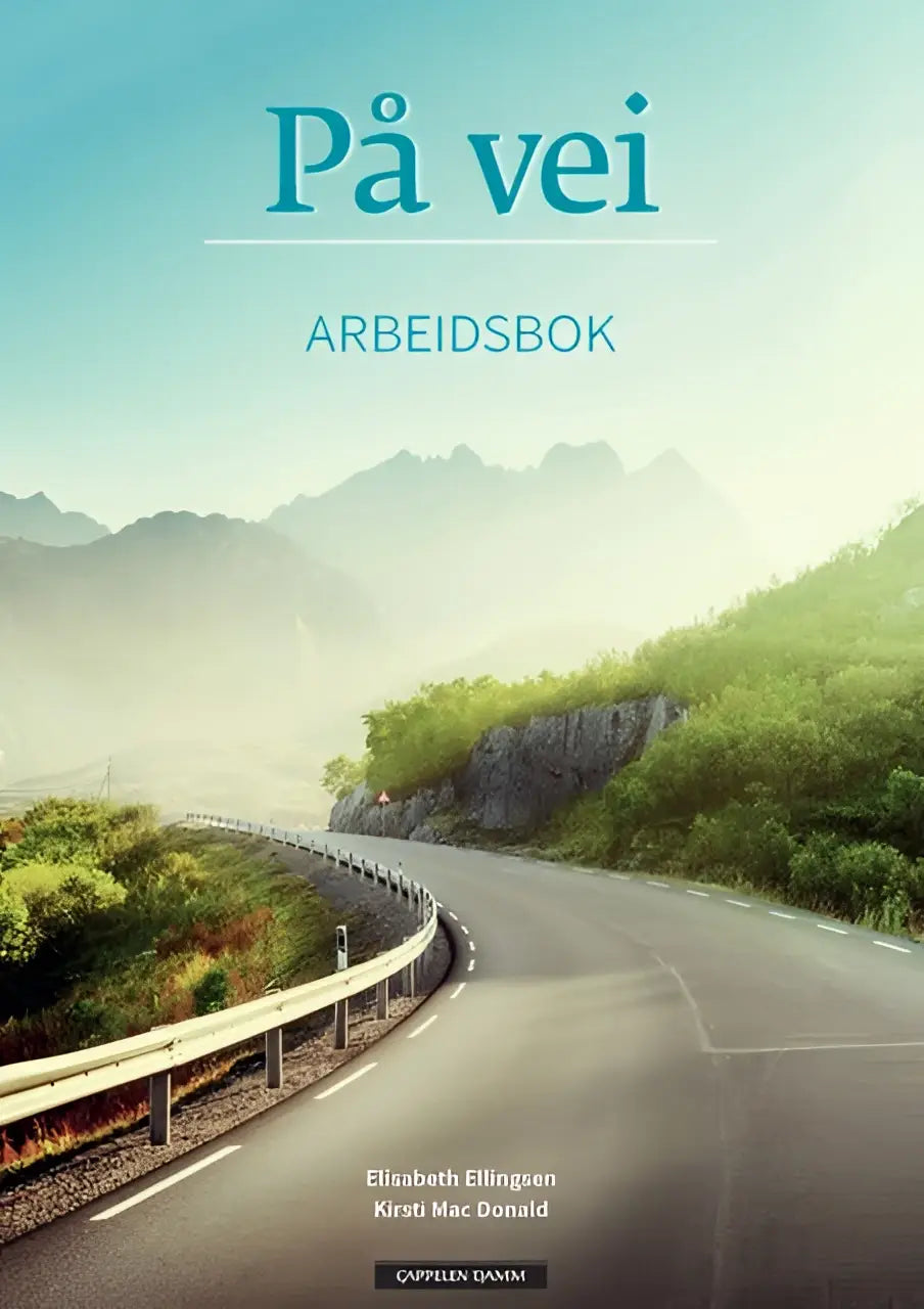 På vei workbook - på vei workbook - boek