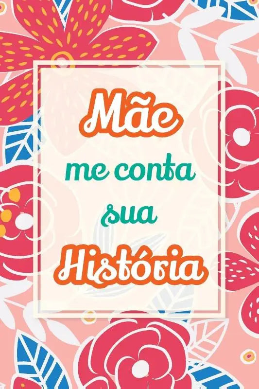 Parker, C: Mãe, me conta sua história
