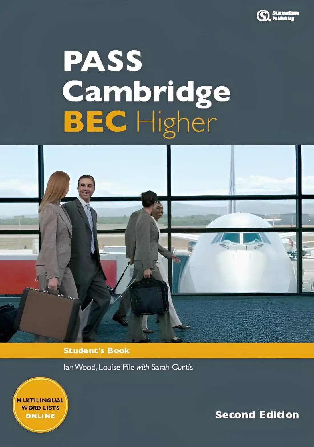 Pass cambridge bec second edition - higher student’s book - pass cambridge bec second edition - higher student’s book