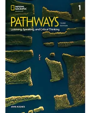 Pathways: level 1 student’s book + spark - pathways: level 1 student’s book + spark - boek