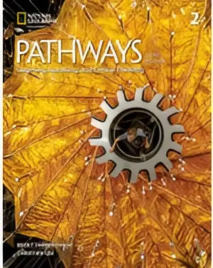 Pathways: level 2 student’s book + spark - pathways: level 2 student’s book + spark - boek