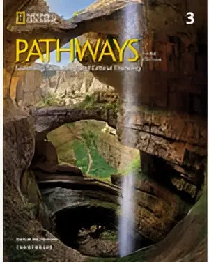 Pathways: level 3 student’s book + spark - pathways: level 3 student’s book + spark - boek