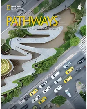 Pathways: level 4 student’s book + spark - pathways: level 4 student’s book + spark - boek
