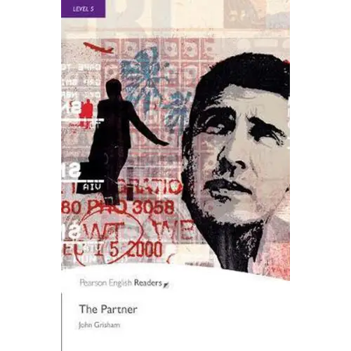 Pearson graded readers 5: the partner - pearson graded readers 5: the partner - boek