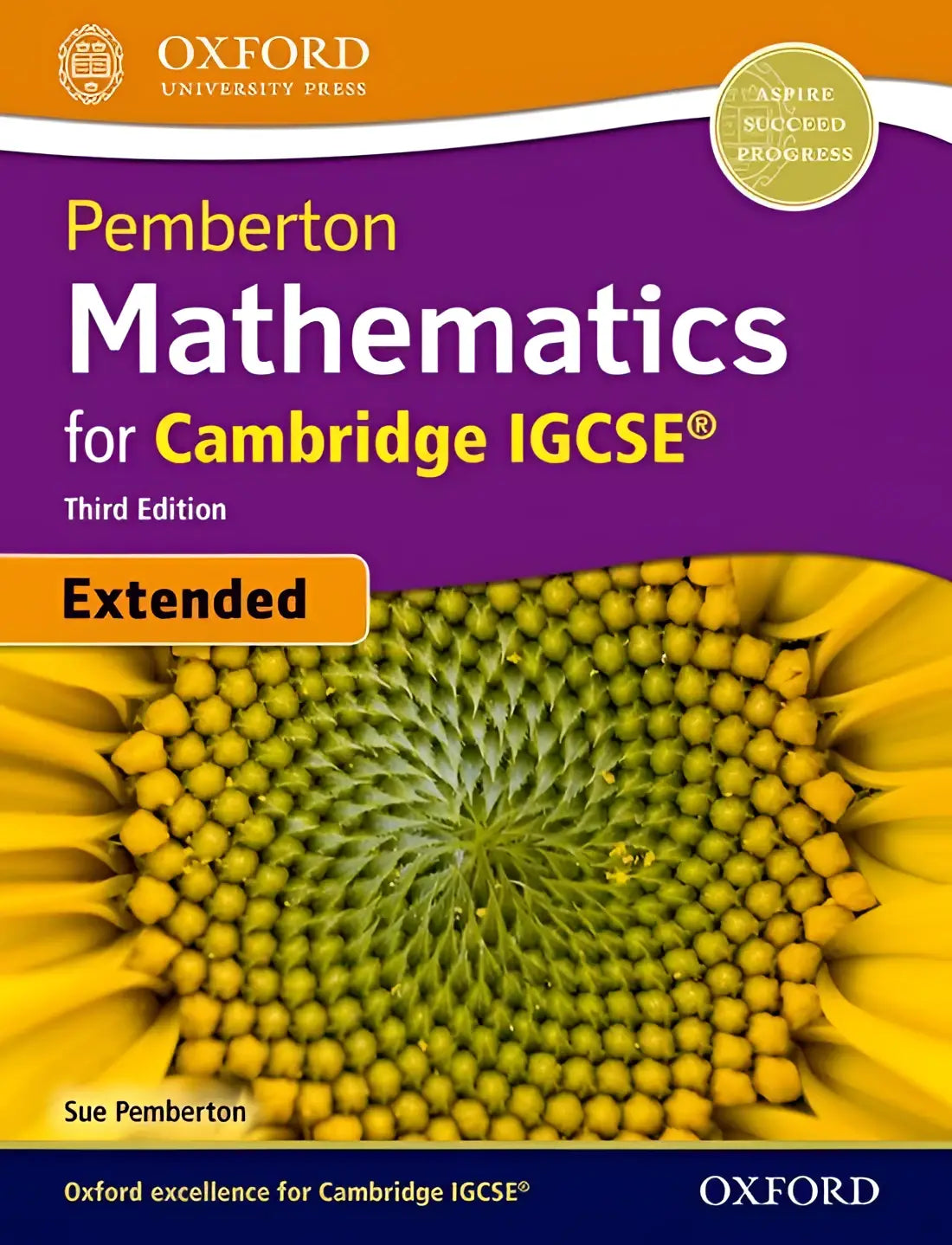 Pemberton mathematics for cambridge igcse (r) - pemberton mathematics for cambridge igcse (r) - boek