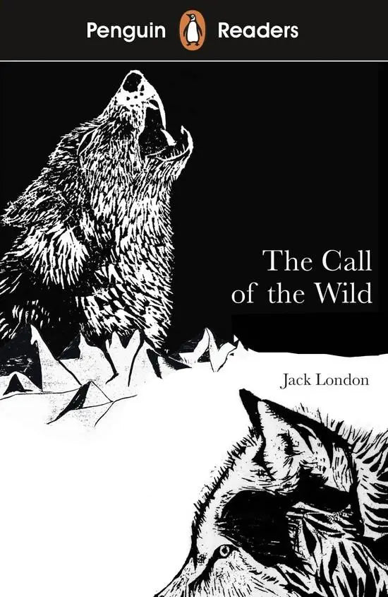 Penguin reader level 2: the call of the wild - penguin reader level 2: the call of the wild - boek