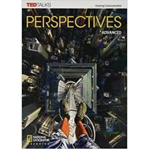Perspectives bre - advanced teacher’s book + audio cd + dvd - perspectives bre - advanced teacher’s book + audio cd