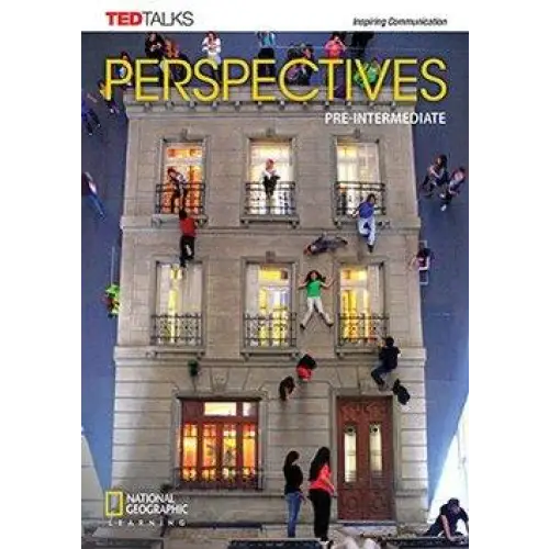 Perspectives bre all levels assessment cd-rom with examview - perspectives bre all levels assessment cd-rom with