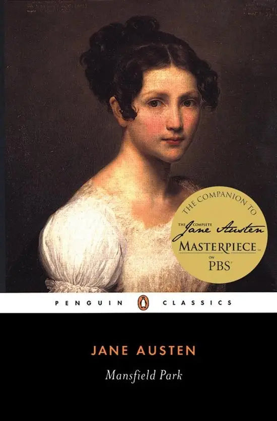 Persuasion (penguin classics) - persuasion (penguin classics) - boek