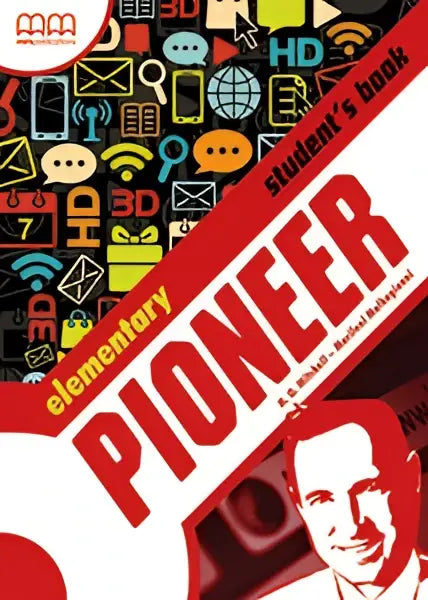 Pioneer - elementary student’s book - pioneer - elementary student’s book - boek
