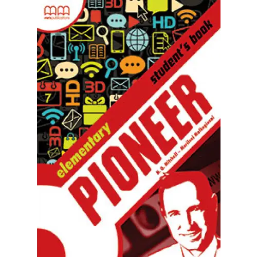 Pioneer - elementary student’s book - pioneer - elementary student’s book - boek