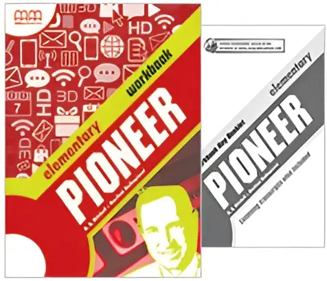 Pioneer - elementary workbook - pioneer - elementary workbook - boek