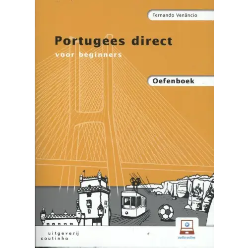 Portugees direct voor beginners oefenboek - portugees direct voor beginners oefenboek - boek