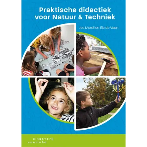 Praktische didactiek voor natuur & techniek