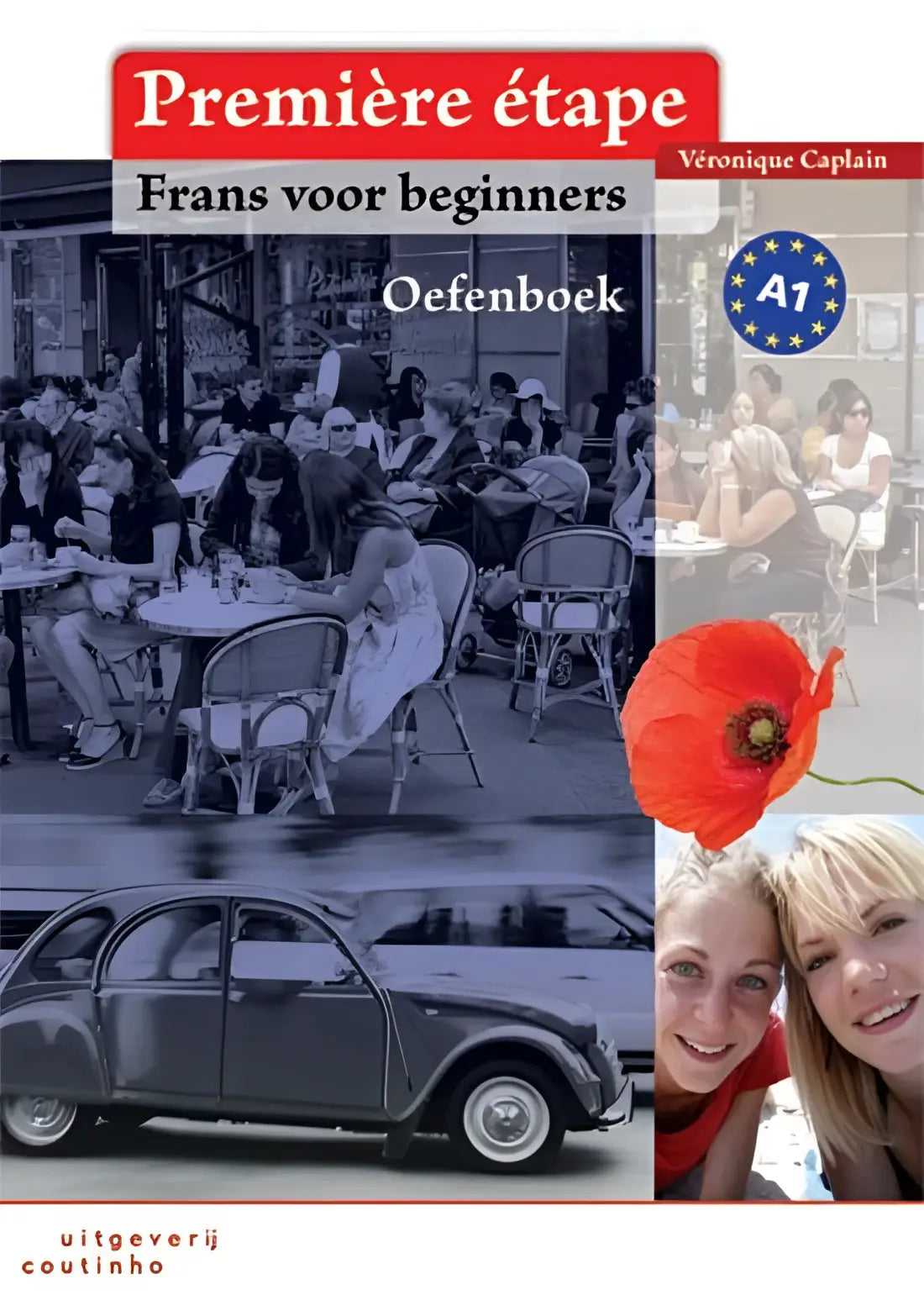 Première étapes oefenboek - première étapes oefenboek - boek