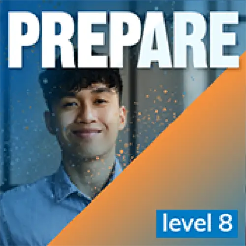 Prepare second edition 8 workbook digital pack - prepare second edition 8 workbook digital pack - licentie