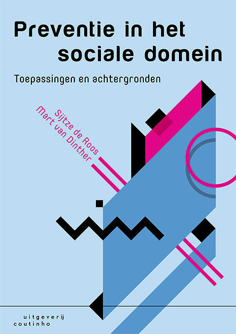 Preventie in het sociale domein