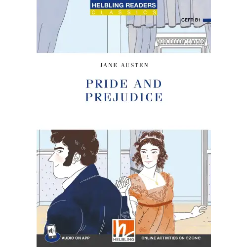 Pride and prejudice - pride and prejudice - engelstalig leermiddel