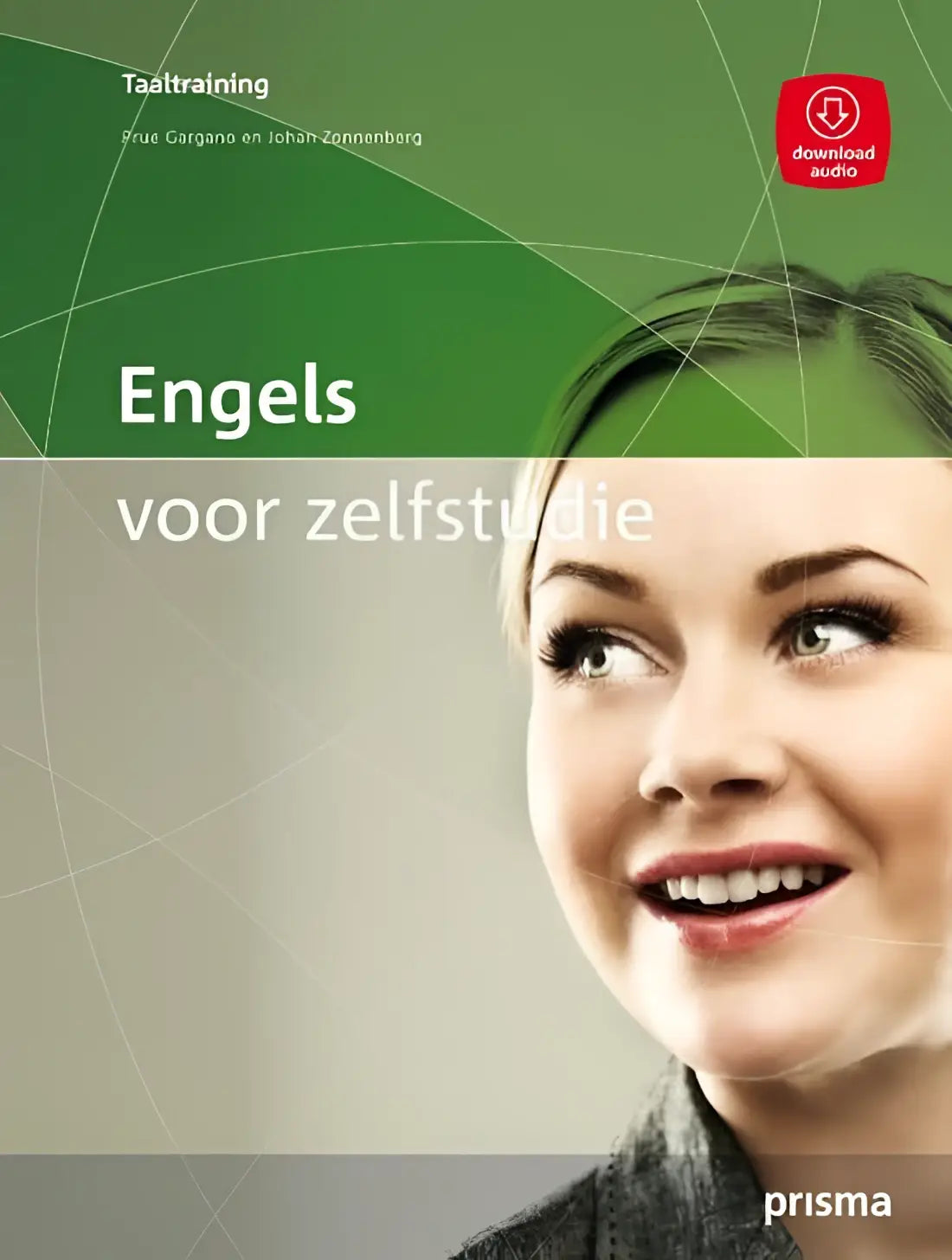 Prisma engels voor zelfstudie boek + download audio - prisma engels voor zelfstudie boek + download audio - boek