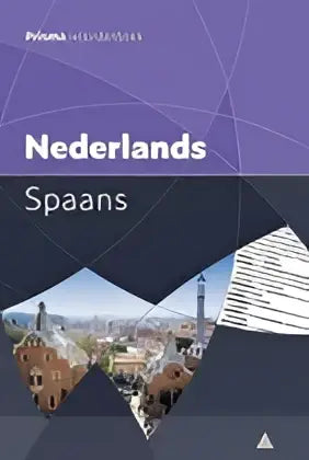 Prisma pocketwoordenboek nederlands- spaans - prisma pocketwoordenboek nederlands- spaans - boek