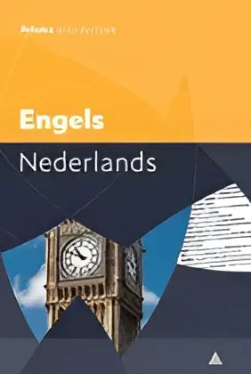 Prisma woordenboek engels-nederlands - prisma woordenboek engels-nederlands - boek