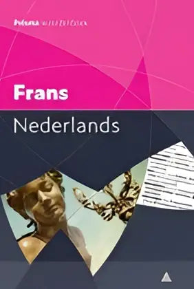 Prisma woordenboek frans-nederlands - prisma woordenboek frans-nederlands - boek