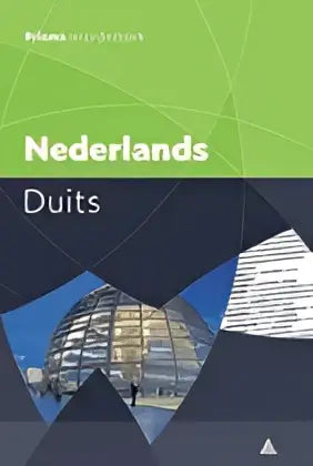 Prisma woordenboek nederlands-duits - prisma woordenboek nederlands-duits - boek