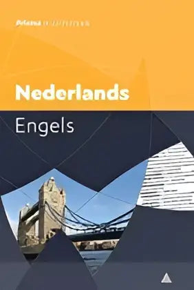 Prisma woordenboek nederlands-engels - prisma woordenboek nederlands-engels - boek