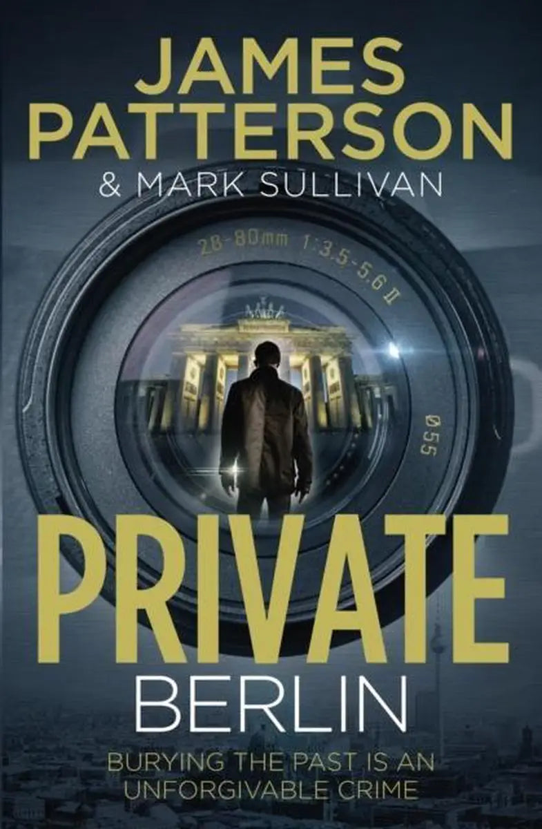 Private berlin: (private 5) - private berlin: (private 5) - boek