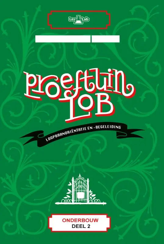 Proeftuin LOB