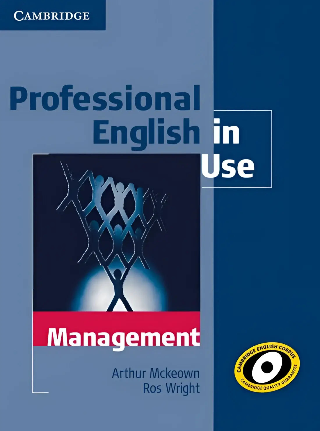 Professional english in use: management book with answers - professional english in use: management book with answers