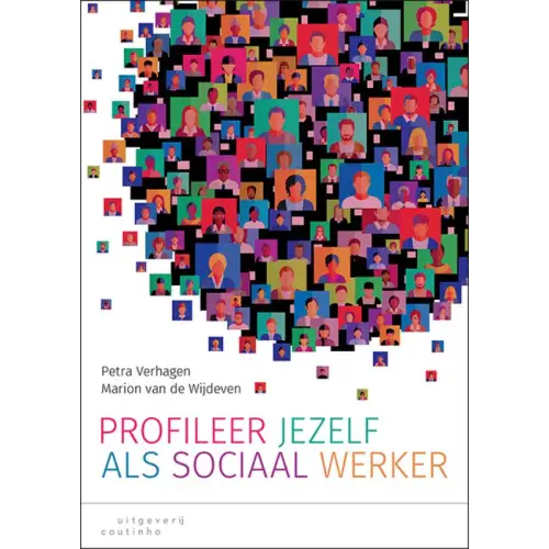 Profileer jezelf als sociaal werker