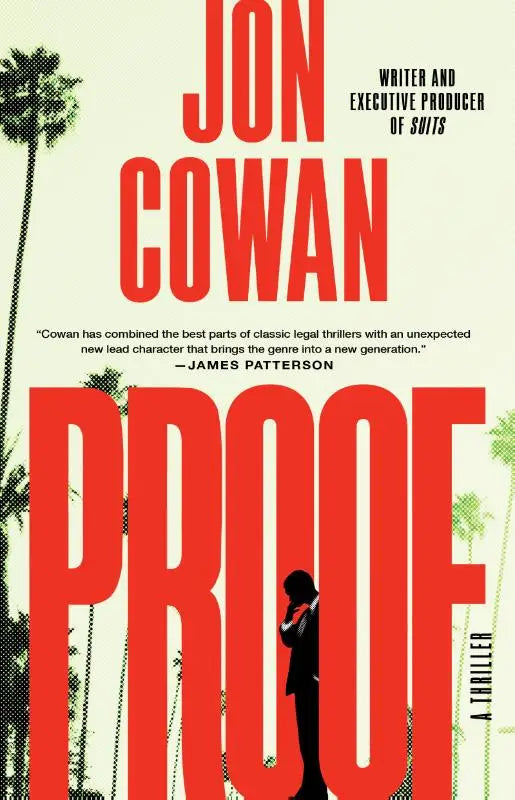 Proof - A Thriller