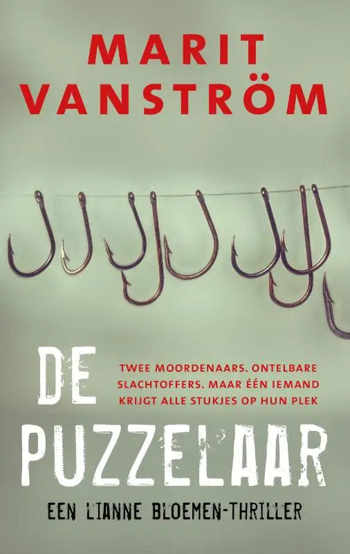 De Puzzelaar