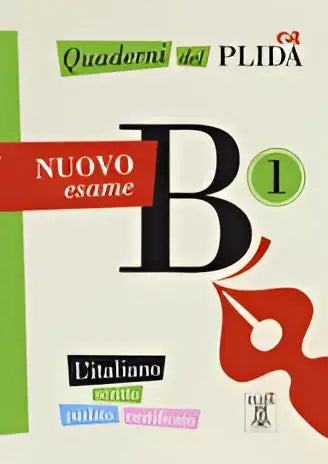 Quaderni del plida - nuovo b libro + mp3 online - quaderni del plida - nuovo b libro + mp3 online - boek