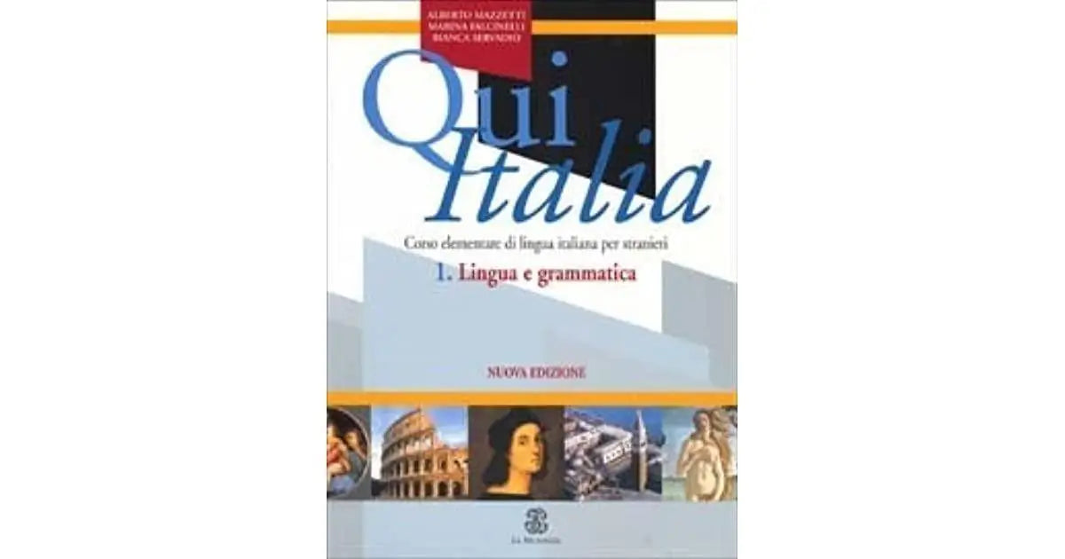 Qui italia 2 quaderno di esercitazioni - qui italia 2 quaderno di esercitazioni - boek