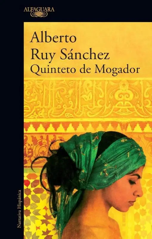 Quinteto de Mogador / The Mogador Quintet
