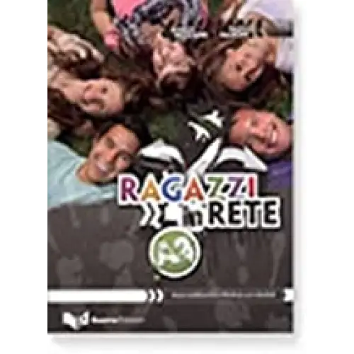 Ragazzi in rete libro a2 - ragazzi in rete libro a2 - boek