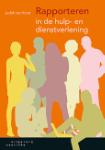Rapporteren in de hulp- en dienstverlening