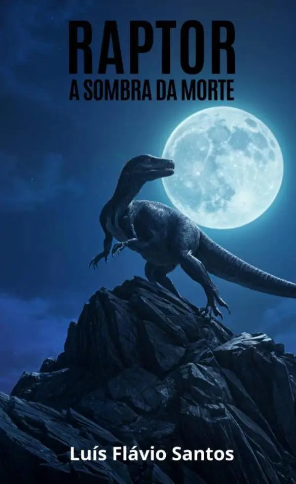 Raptor - A Sombra da Morte