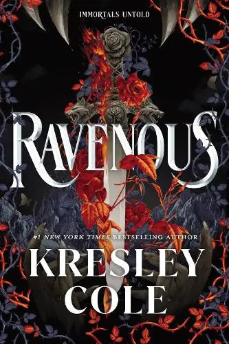 Ravenous