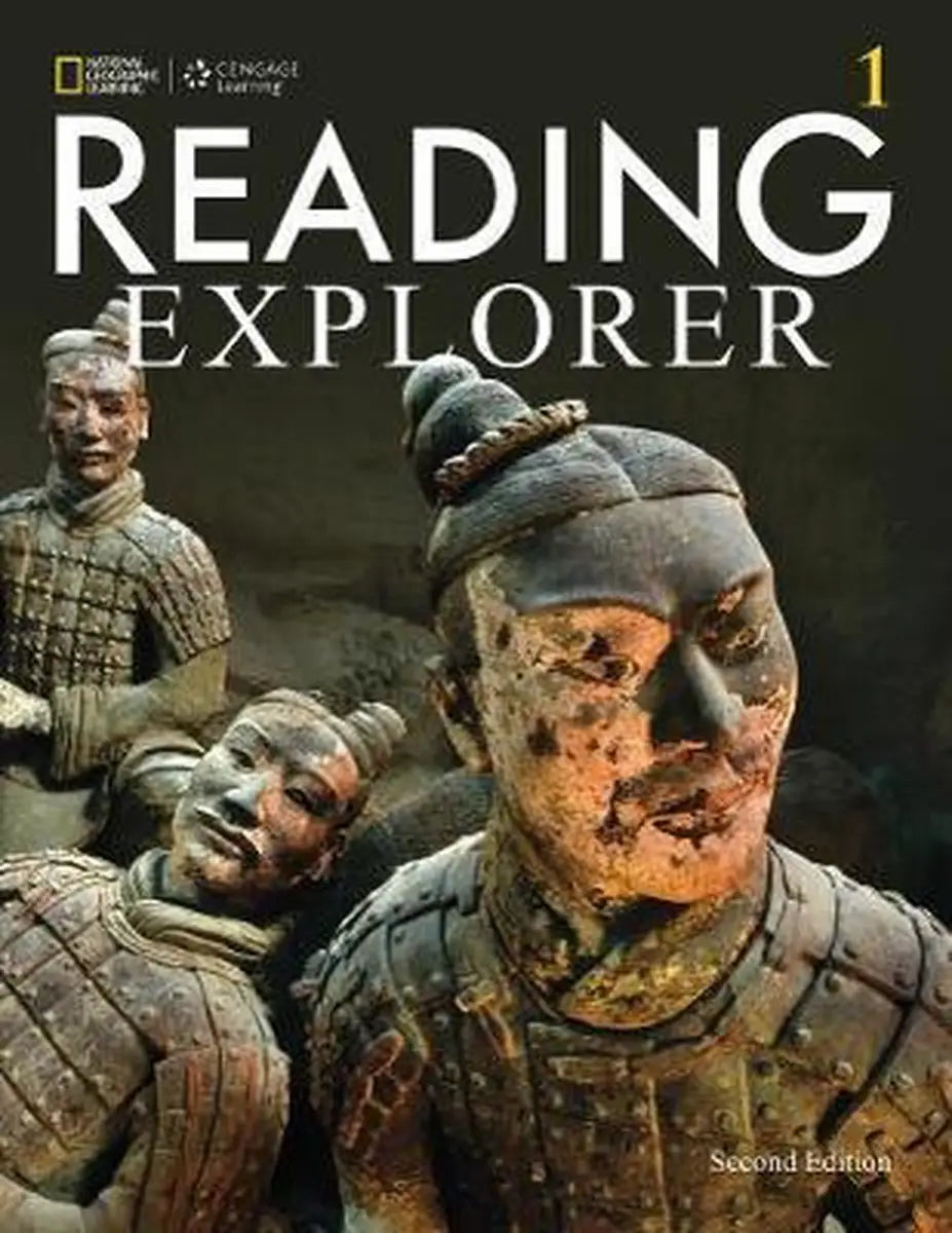 Reading explorer 1 student book - reading explorer 1 student book - boek