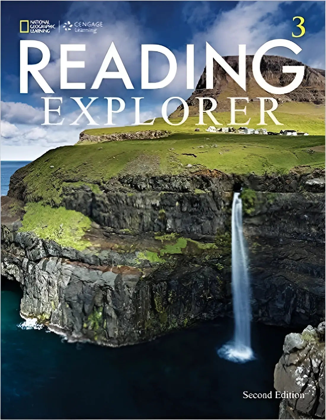 Reading explorer 3 student’s book - reading explorer 3 student’s book - boek