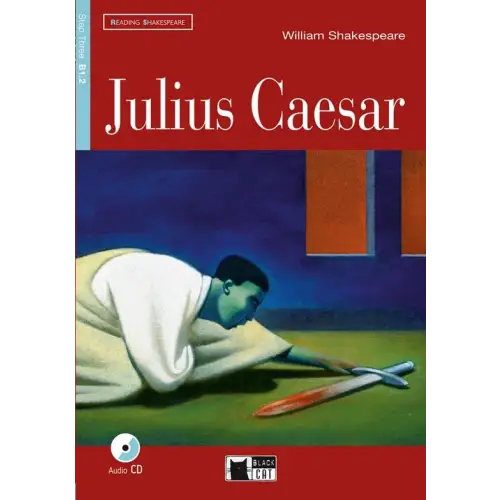 Reading & training b1.2: julius caesar book + audio cd - reading & training b1.2: julius caesar book + audio cd - boek