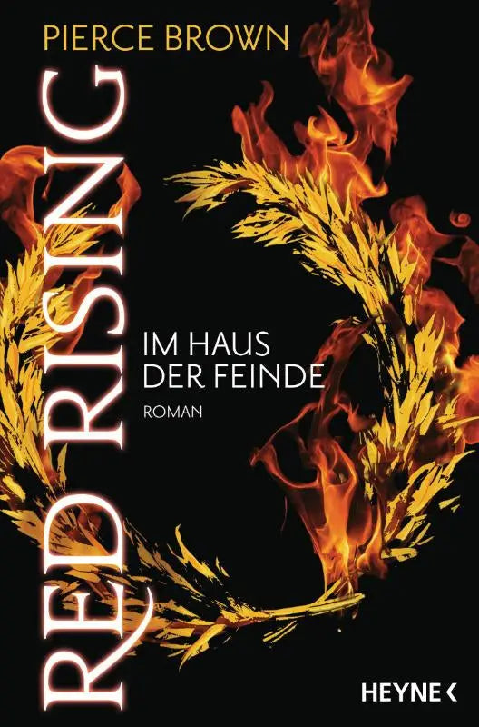 Red Rising - Im Haus der Feinde - Red-Rising-Trilogie 02